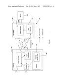 Adaptive data transmission rate control for a wireless display device diagram and image