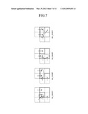 VIDEO ENCODING DEVICE, VIDEO DECODING DEVICE, VIDEO ENCODING METHOD, AND     VIDEO DECODING METHOD diagram and image