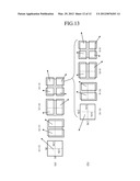 VIDEO ENCODING DEVICE, VIDEO DECODING DEVICE, VIDEO ENCODING METHOD, AND     VIDEO DECODING METHOD diagram and image