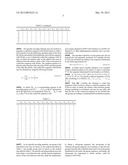 METHOD, APPARATUS AND SYSTEM FOR TRANSMITTING INFORMATION BITS diagram and image