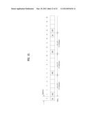 METHOD AND APPARATUS FOR EFFICIENT FEEDBACK IN A WIRELESS COMMUNICATION     SYSTEM SUPPORTING MULTIPLE ANTENNA diagram and image