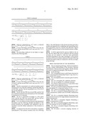 METHOD AND APPARATUS FOR EFFICIENT FEEDBACK IN A WIRELESS COMMUNICATION     SYSTEM SUPPORTING MULTIPLE ANTENNA diagram and image