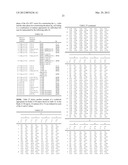 METHOD AND APPARATUS FOR EFFICIENT FEEDBACK IN A WIRELESS COMMUNICATION     SYSTEM SUPPORTING MULTIPLE ANTENNA diagram and image