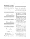 METHOD AND APPARATUS FOR EFFICIENT FEEDBACK IN A WIRELESS COMMUNICATION     SYSTEM SUPPORTING MULTIPLE ANTENNA diagram and image