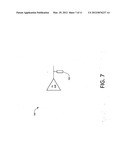 Close-loop power amplifier pre-distortion correction diagram and image