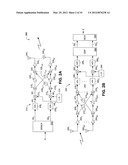 FREQUENCY SELECTIVE TRANSMIT SIGNAL WEIGHTING FOR MULTIPLE ANTENNA     COMMUNICATION SYSTEMS diagram and image