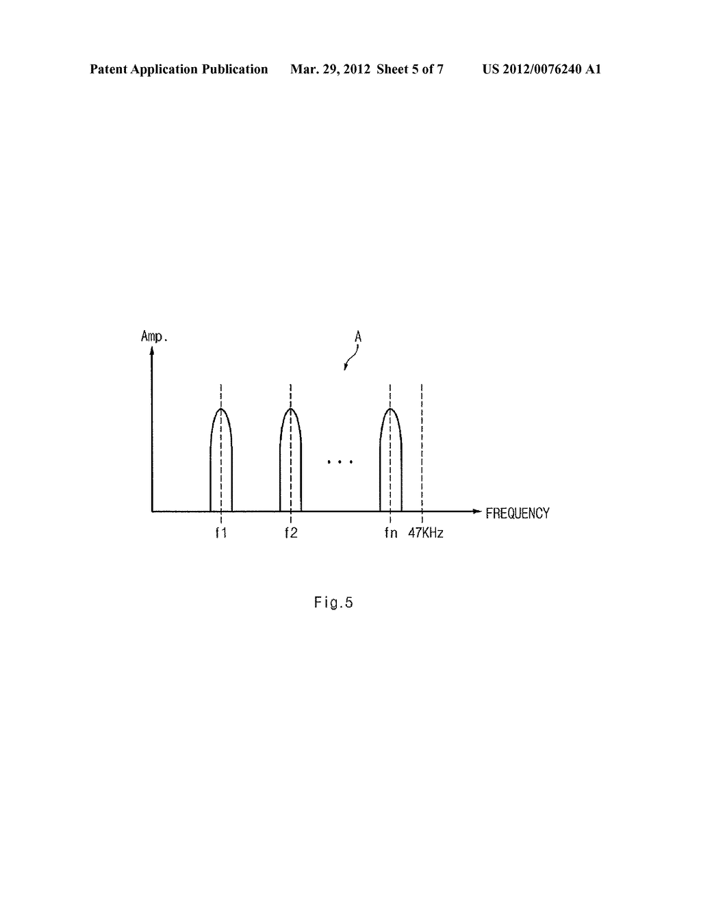 APPARATUS AND METHOD FOR DATA COMMUNICATION USING RADIO FREQUENCY - diagram, schematic, and image 06