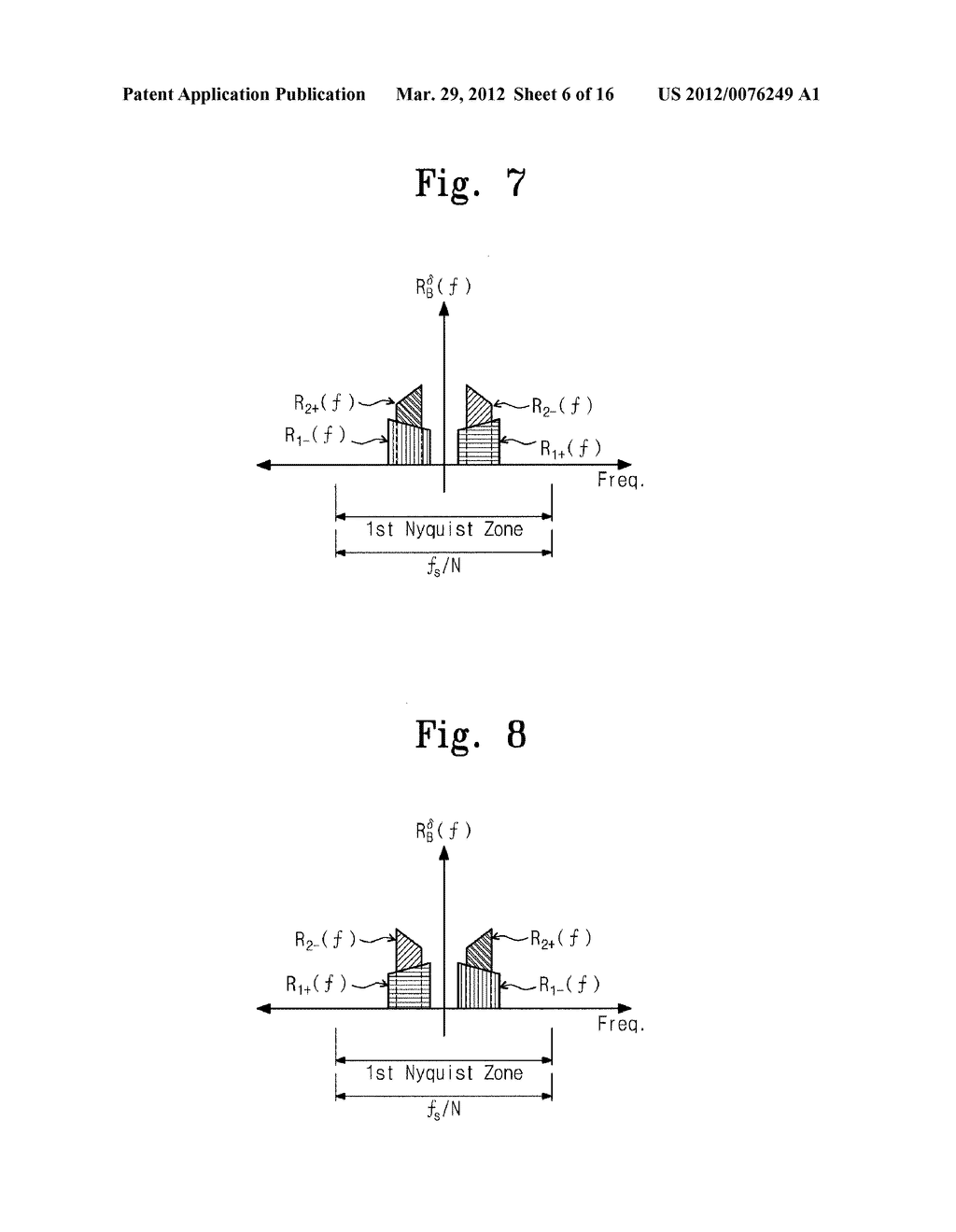 APPARATUS AND METHOD FOR RECEIVING DUAL BAND RF SIGNALS SIMULTANEOUSLY - diagram, schematic, and image 07