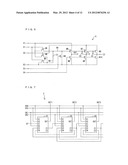 Shift Register And Display Device diagram and image