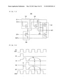 Shift Register And Display Device diagram and image