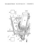 Radiation scanning of objects for contraband diagram and image