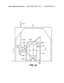 Radiation scanning of objects for contraband diagram and image