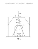 Radiation scanning of objects for contraband diagram and image