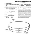 Method and Apparatus Pertaining to Computed Tomography Scanning Using a     Calibration Phantom diagram and image