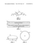 Method and Apparatus Pertaining to Computed Tomography Scanning Using a     Calibration Phantom diagram and image