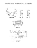 Method and Apparatus Pertaining to Computed Tomography Scanning Using a     Calibration Phantom diagram and image