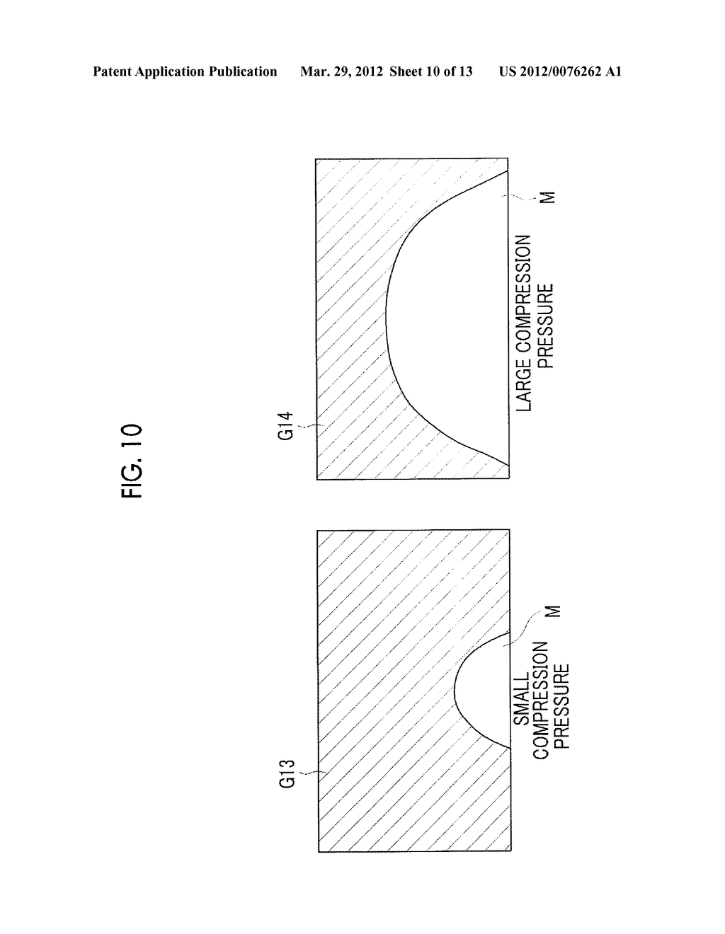 RADIOLOGICAL IMAGE DISPLAYING DEVICE AND METHOD - diagram, schematic, and image 11