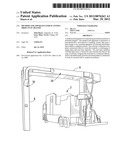 Method And Apparatus For Scanning Objects In Transit diagram and image