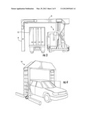 Method And Apparatus For Scanning Objects In Transit diagram and image