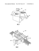 Method And Apparatus For Scanning Objects In Transit diagram and image