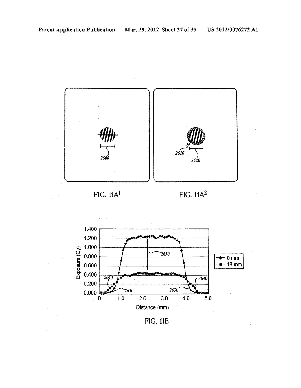 OCULAR RADIOSURGERY - diagram, schematic, and image 28