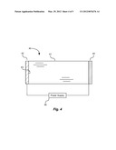 CAPACITOR AC POWER COUPLING ACROSS HIGH DC VOLTAGE DIFFERENTIAL diagram and image