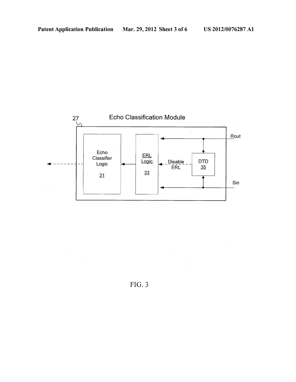 ECHO CONTROL OPTIMIZATION - diagram, schematic, and image 04