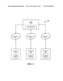 Speakerphone and Conference Bridge Which Receive and Provide Participant     Monitoring Information diagram and image