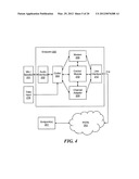 Speakerphone and Conference Bridge Which Receive and Provide Participant     Monitoring Information diagram and image