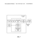 Speakerphone and Conference Bridge Which Receive and Provide Participant     Monitoring Information diagram and image