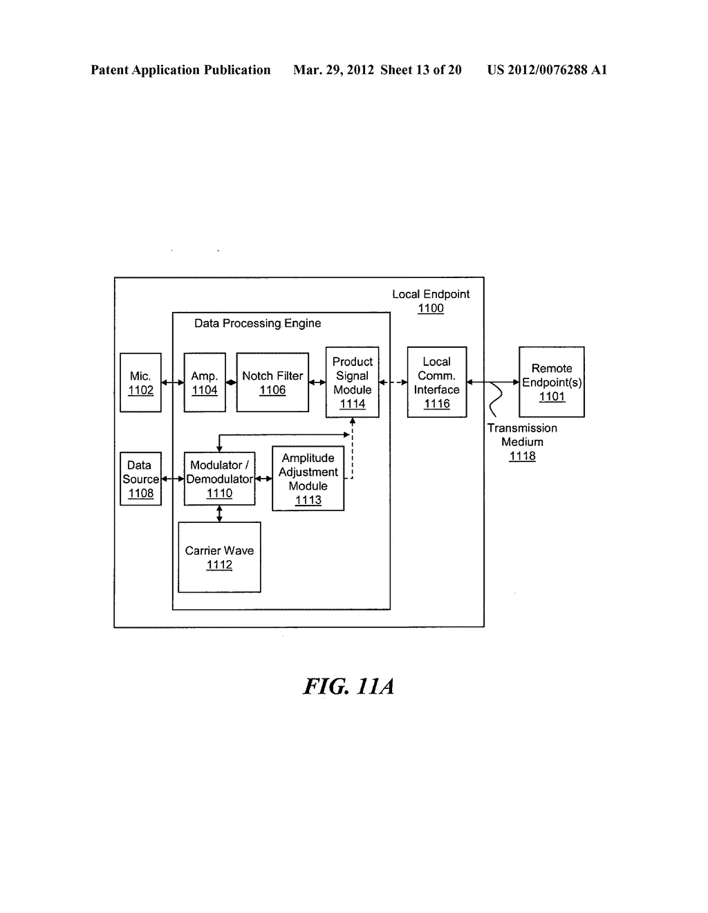 Speakerphone and Conference Bridge Which Receive and Provide Participant     Monitoring Information - diagram, schematic, and image 14