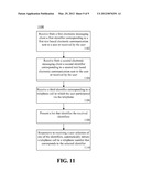 Automated call to a contact with whom another form of communication is     exchanged diagram and image