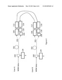 OPTICAL SYSTEM WITH IMPARTED SECURE CODES diagram and image