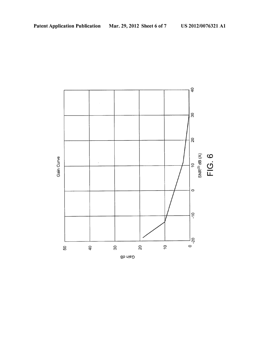 Single Microphone for Noise Rejection and Noise Measurement - diagram, schematic, and image 07