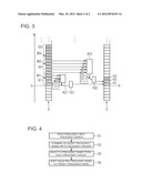 METHOD AND DEVICE FOR FREQUENCY COMPRESSION IN A HEARING AID diagram and image