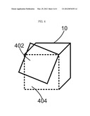 3D OBJECT TRACKING METHOD AND APPARATUS diagram and image