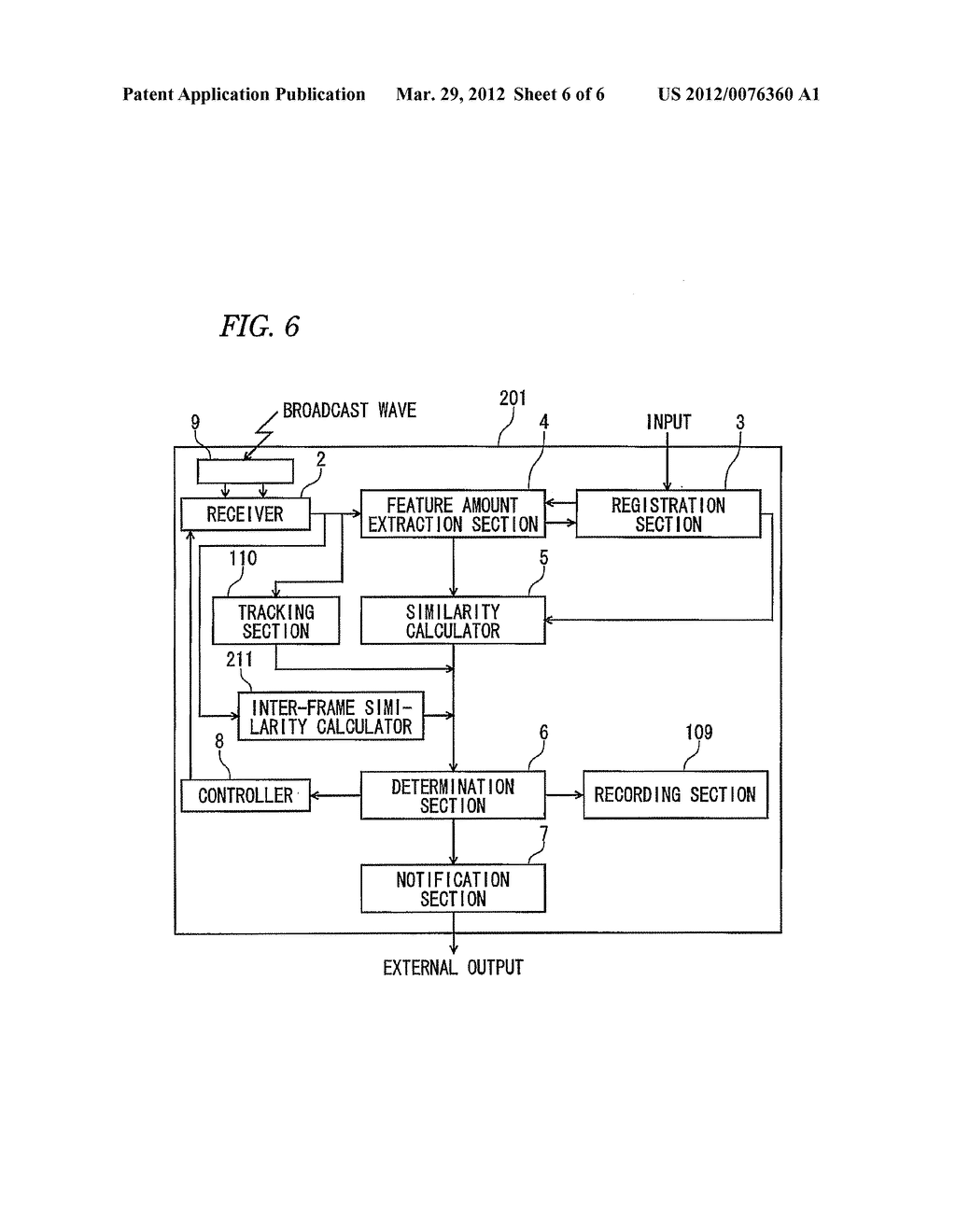 IMAGE PROCESSING APPARATUS, METHOD AND COMPUTER-READABLE STORAGE MEDIUM - diagram, schematic, and image 07