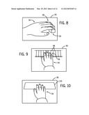 SYSTEM AND METHOD FOR CONTACTLESS MULTI-FINGERPRINT COLLECTION diagram and image