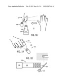 SYSTEM AND METHOD FOR CONTACTLESS MULTI-FINGERPRINT COLLECTION diagram and image