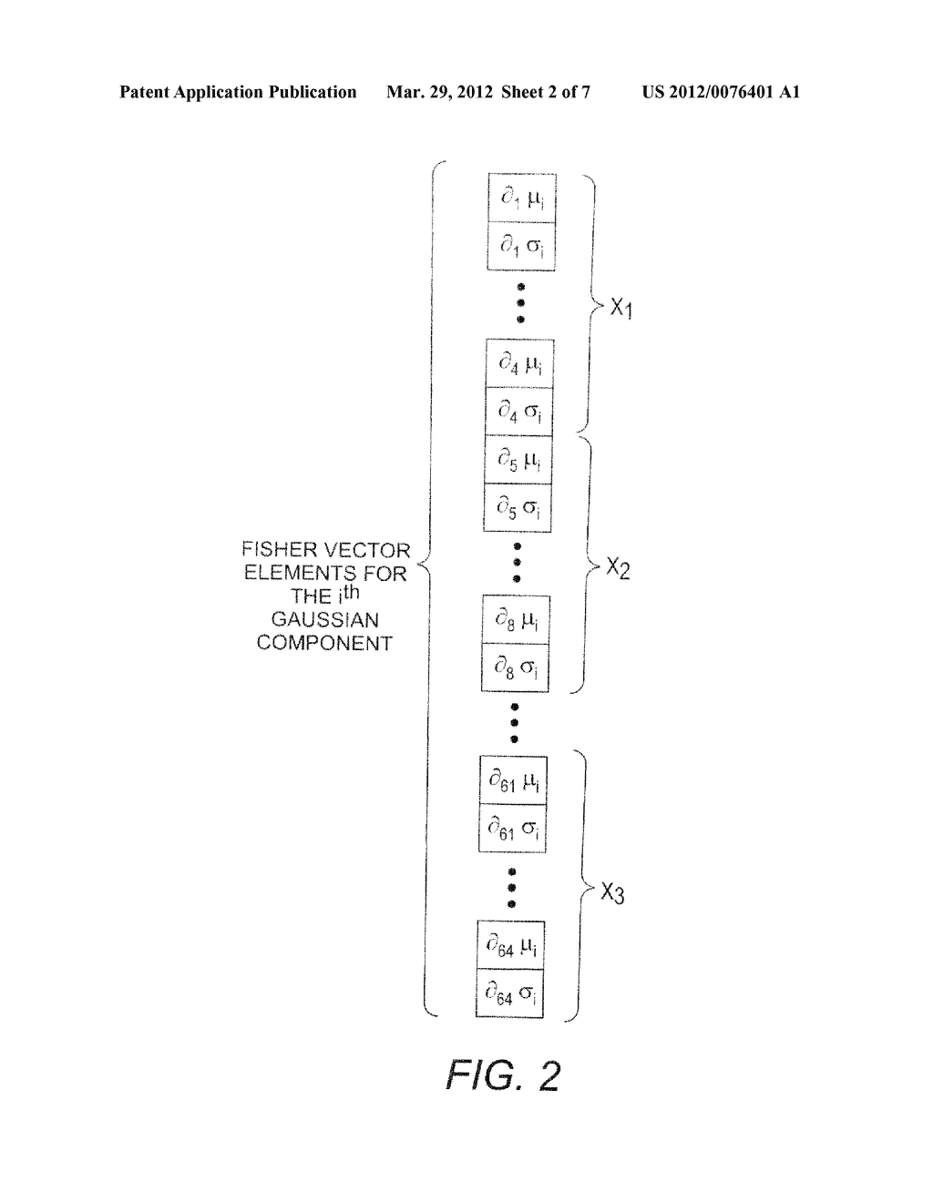 IMAGE CLASSIFICATION EMPLOYING IMAGE VECTORS COMPRESSED USING VECTOR     QUANTIZATION - diagram, schematic, and image 03