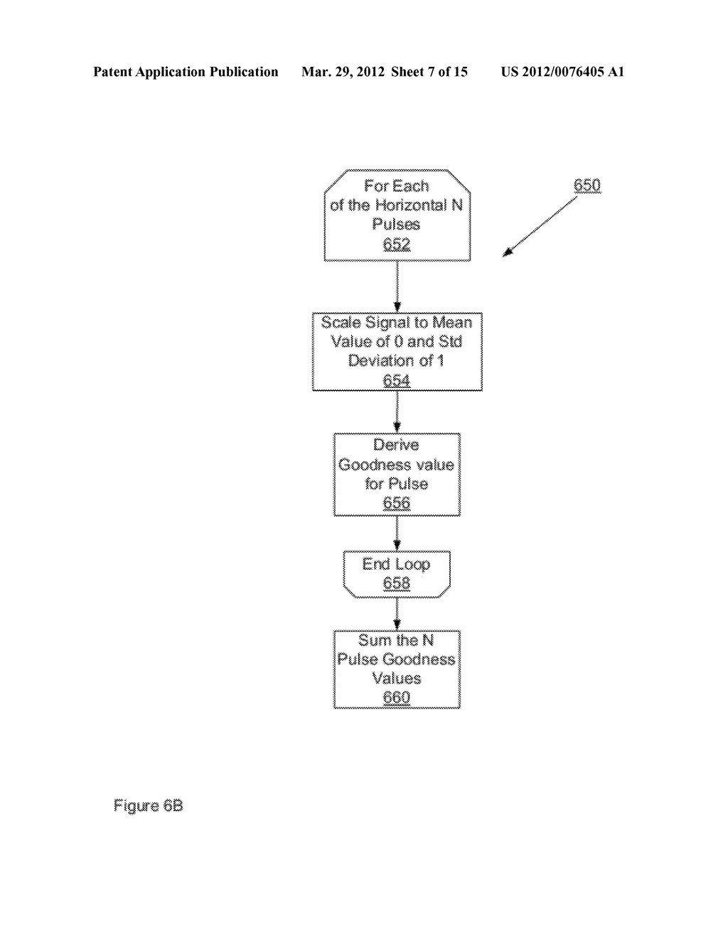 AUTOMATIC DETECTION OF CALIBRATION CHARTS IN IMAGES - diagram, schematic, and image 08