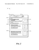 External Image Based Summarization Techniques diagram and image