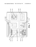 External Image Based Summarization Techniques diagram and image