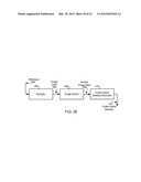 METHODS AND SYSTEMS FOR ESTIMATION OF COMPRESSION NOISE diagram and image