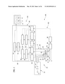 FLUOROSCOPY APPARATUS, FLUOROSCOPY SYSTEM, AND FLUORESCENCE-IMAGE     PROCESSING METHOD diagram and image