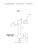 FLUOROSCOPY APPARATUS, FLUOROSCOPY SYSTEM, AND FLUORESCENCE-IMAGE     PROCESSING METHOD diagram and image