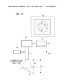 FLUOROSCOPY APPARATUS, FLUOROSCOPY SYSTEM, AND FLUORESCENCE-IMAGE     PROCESSING METHOD diagram and image