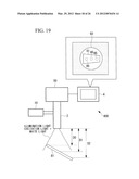 FLUOROSCOPY APPARATUS, FLUOROSCOPY SYSTEM, AND FLUORESCENCE-IMAGE     PROCESSING METHOD diagram and image