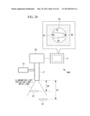 FLUOROSCOPY APPARATUS, FLUOROSCOPY SYSTEM, AND FLUORESCENCE-IMAGE     PROCESSING METHOD diagram and image