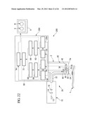 FLUOROSCOPY APPARATUS, FLUOROSCOPY SYSTEM, AND FLUORESCENCE-IMAGE     PROCESSING METHOD diagram and image